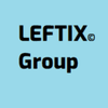 Leftix Sportsware Logotype