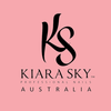 Kiara Sky Logotype