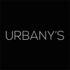 Urbany's Logo