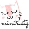 MINIKATZ PAPERS Logotip