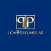 Paco Perfumerias Logotipo