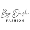 By Dash Fashion Logotype