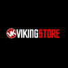 Viking Store Logotype