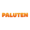 Paluten.shop Logotype