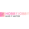 HobbyJobby Logotip