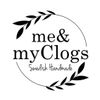 Me & My Clogs Logotype