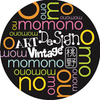 momono Logotyp