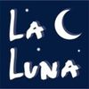 La Luna Köln Logotype