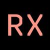 Reform RX Logotype
