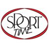 Sport Time Sansepolcro Logotipo