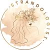 Strandologist Logotype