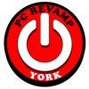 PC Revamp Logotipo