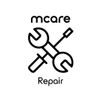 mcare Repair Logo