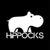 HiPPOCKS Logotype