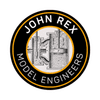 John Rex Model Engineers Logotype