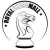 Royal Chess Mall Logotype
