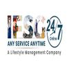 ifsg services Logotip