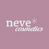 Neve Cosmetics Logotipo