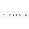 ATHLECIA Logo