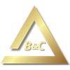 BeC Computer Logotyp
