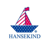 Hansekind Logotipo