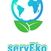 Serveko Logotyp