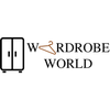 Wardrobe World Logotype