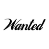 Wanted Shoes Logotype