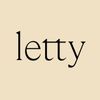 Letty Logotype