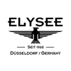 Elysee Uhren Logotype