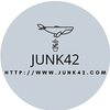 Junk42 Logotype