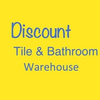 Discount Tile Supplies Logotyp