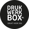 Drukwerkbox.nl Logotype