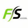FITNESSSHOP KS Logotype