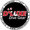 dluxedivegear.de Logotype