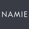 Namie Home Logotype