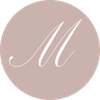 Millefleurs Logotype