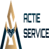 Actie Services Logotipo