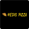 HedisPizza Logotype