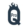 ProQ BBQs & Smokers Logotype