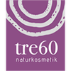tre60naturkosmetik Logó