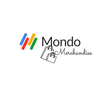 MONDO Merchandise Logotype