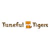 Tuneful Tigers Logotyyppi