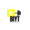 SP * BIYT-SHOP Logotype