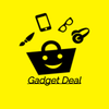 SP * gadgetdeal24 Logotype