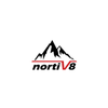 Nortiv8 Logotype