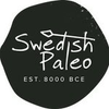 Swedish Paleo Logotipo