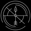 True North Athletic Therapy Logotype