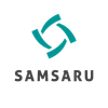samsaru Logotyp