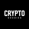 Crypto Goodies Logotype